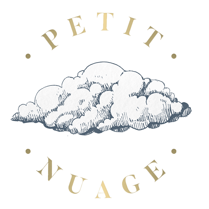Petit Nuage by Levest