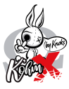 K'OhmX by Knoks