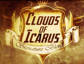 Clouds of Icarus