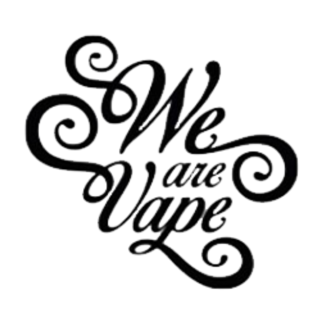 We Are Vape