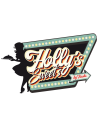 Holly's Sweet by Knoks